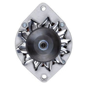 Hella Car Alternator 12V fits Fiat 400 1968-1986
