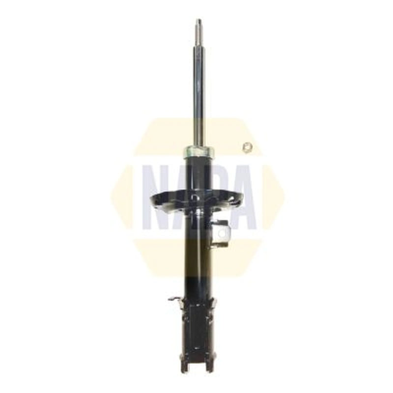 NAPA Shock Absorber Damper Strut Front Left fits Opel Mpv 2001 on 1.6 1.7