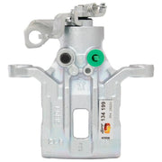 Bosch Brake Caliper Assembly Rear Left 0 986 134 199