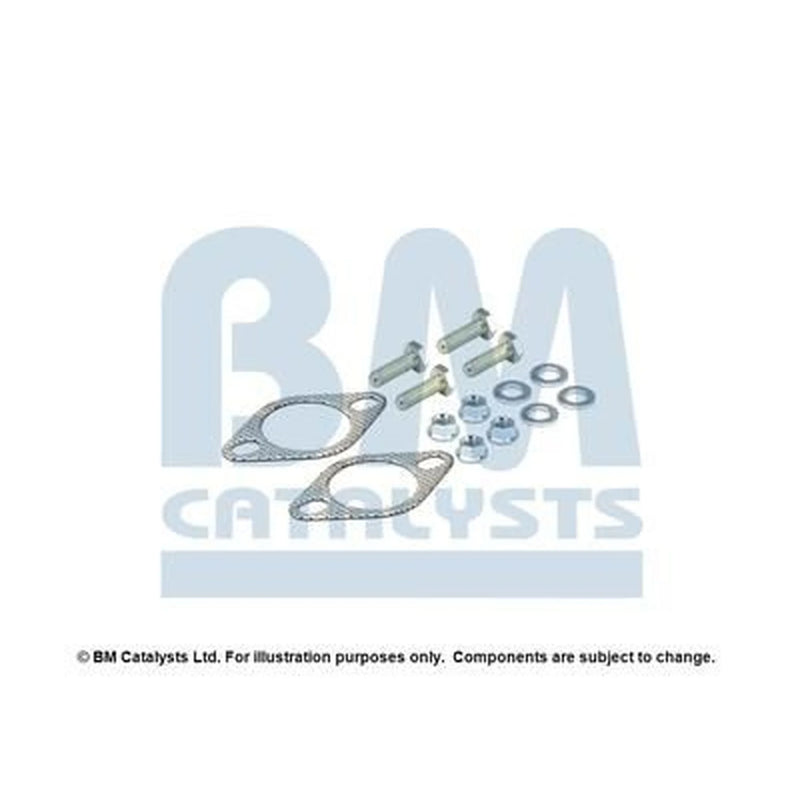 BM Catalysts Fitting Kit FK90581B FK90581B
