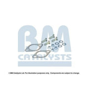 BM Catalysts Fitting Kit FK91072B FK91072B