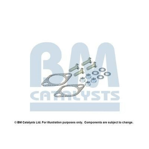 BM Catalysts Fitting Kit FK91072B FK91072B