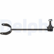 Delphi Stabiliser Bar Link Coupling Rod Left fits Lexus Ls 2006-2009