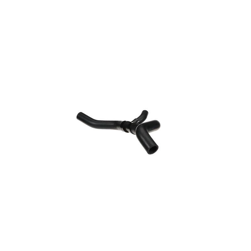 Gates Radiator Coolant Hose 711mm ID fits Volvo C30 2006-2013 2.4