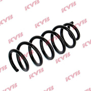 KYB 2 x Suspension Springs fits Volvo XC60 II 2017-2022