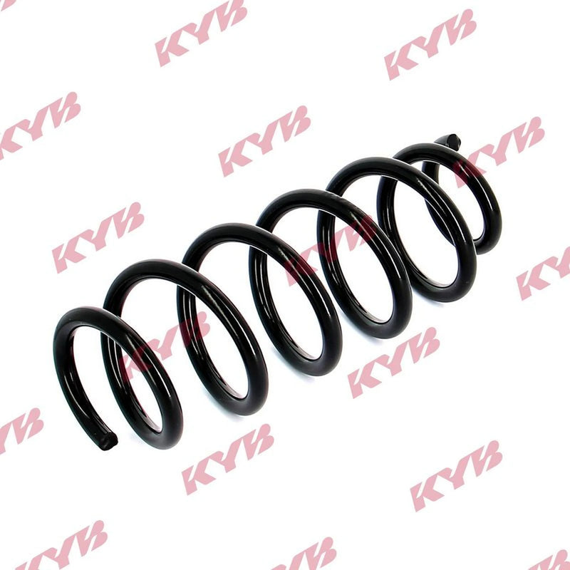 KYB 2 x Suspension Springs fits Volvo XC60 II 2017-2022