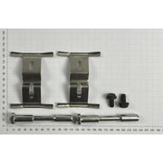 Juratek Brake Pad Accessory Fitting Kit Front JCK1127