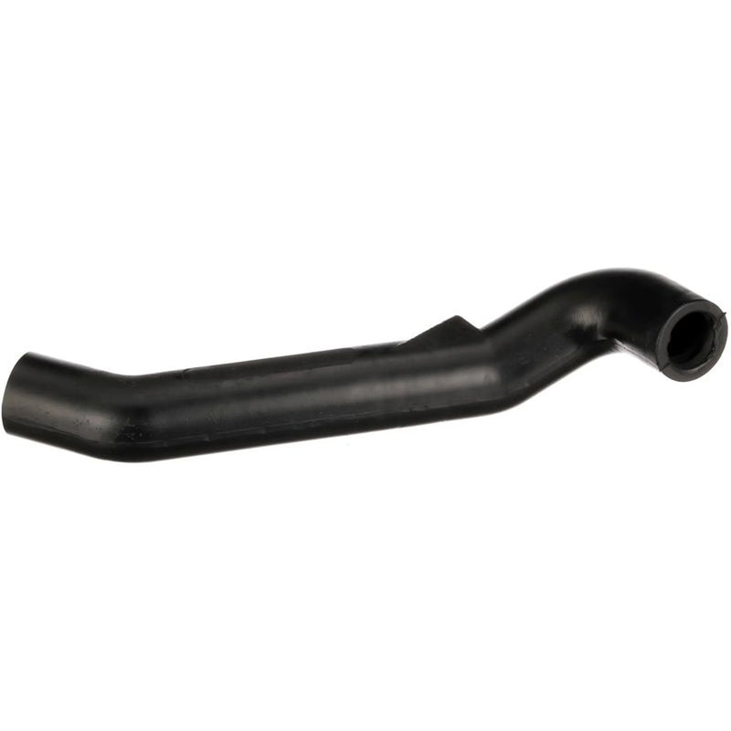 Gates Crankcase Ventilation Hose 210mm fits Mercedes-Benz 124 1991-1993