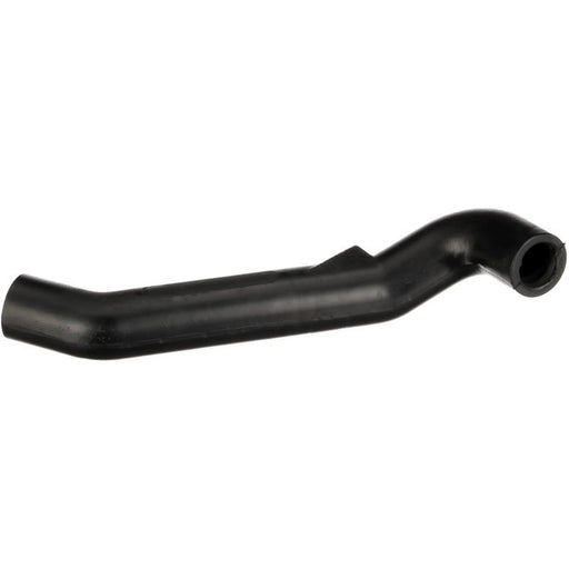 Gates Crankcase Ventilation Hose 210mm fits Mercedes-Benz 124 1991-1993