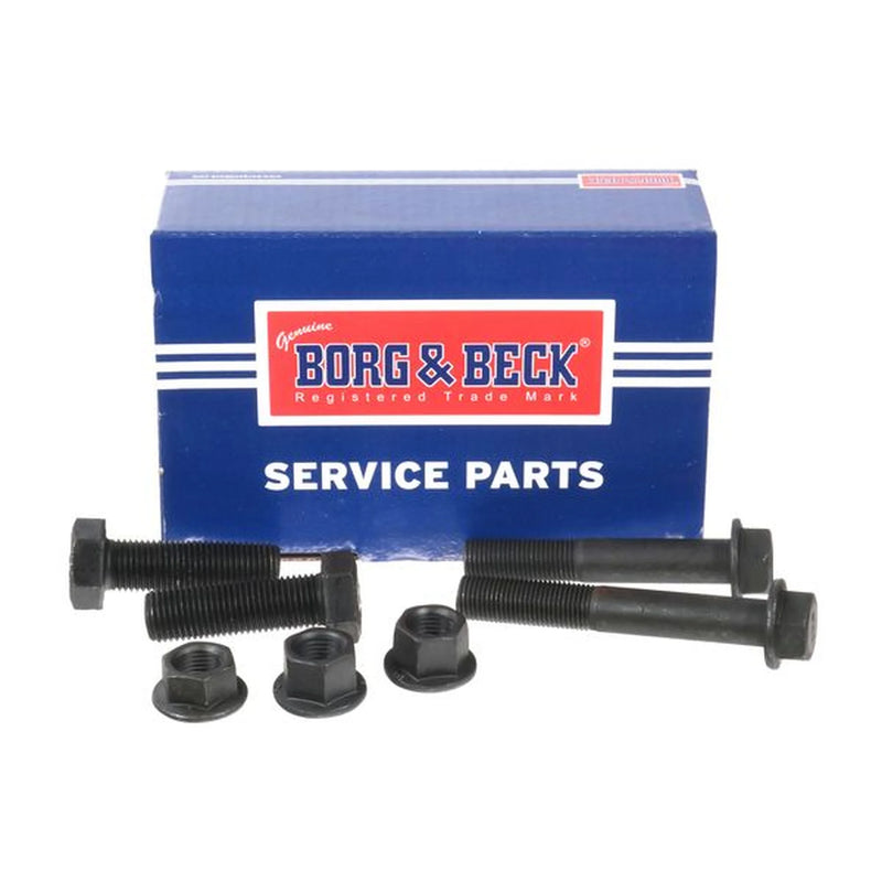 Borg & Beck Control Arm Fastening Bolt OD Right BSK8039