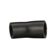 Gates Crankcase Ventilation Hose 52mm fits Opel Astra F 1991-1998 2.0