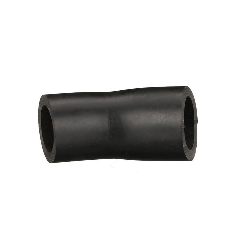 Gates Crankcase Ventilation Hose 52mm fits Opel Astra F 1991-1998 2.0