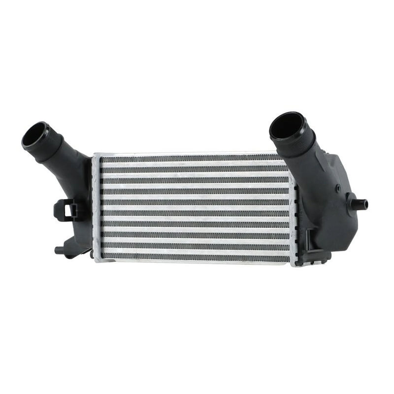 Hella Intercooler (Charge Air Cooler) 8ML 366 340-831