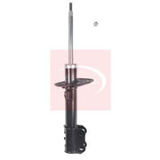 Apec Shock Absorber Damper Strut Front Left fits Daihatsu Charade VIII 2011 on