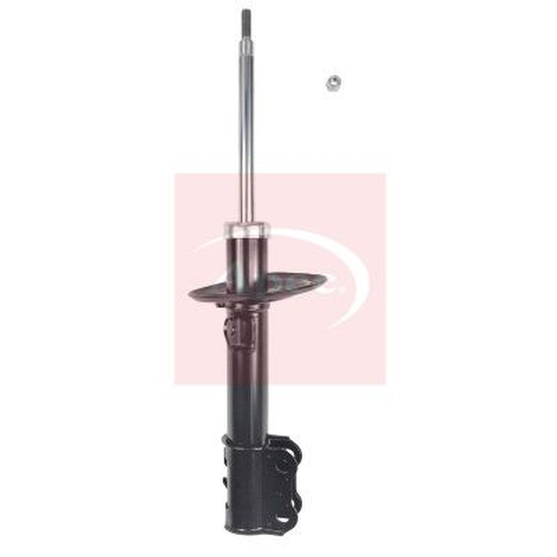Apec Shock Absorber Damper Strut Front Left fits Daihatsu Charade VIII 2011 on