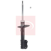 Apec Shock Absorber Damper Strut Front Left ASA1440