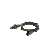 Bosch O2 Lambda Oxygen Sensor after catalytic converter fits VW Up! 2011-2019
