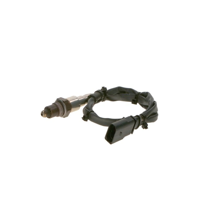 Bosch O2 Lambda Oxygen Sensor after catalytic converter fits VW Up! 2011-2019