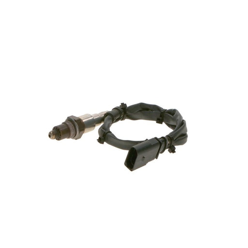 Bosch O2 Lambda Oxygen Sensor after catalytic converter fits VW Up! 2011-2019