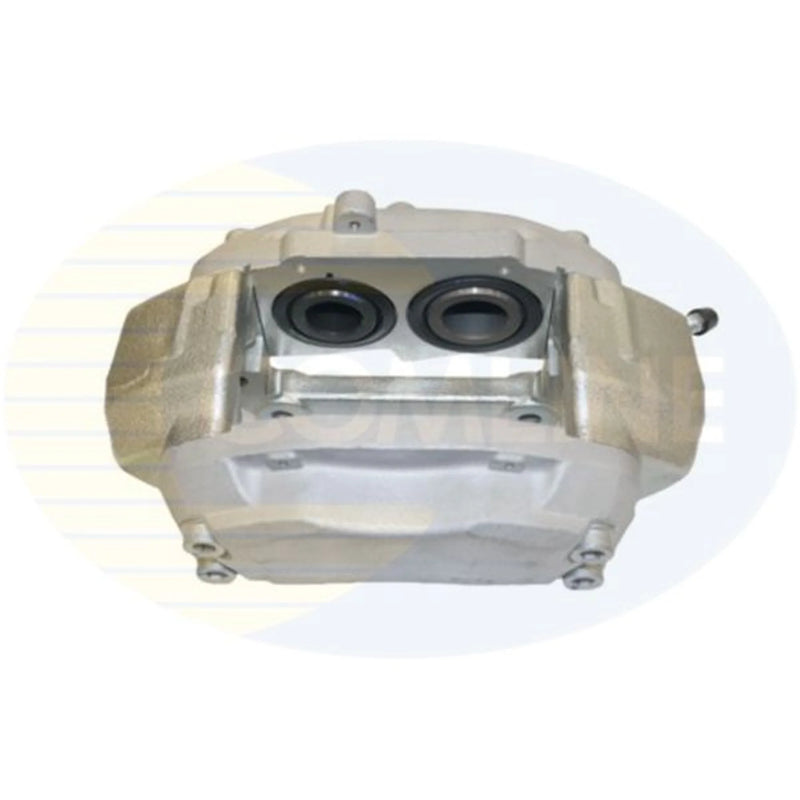 Comline Brake Caliper Assembly Front Right fits Mercedes-Benz Cls 2005-2010