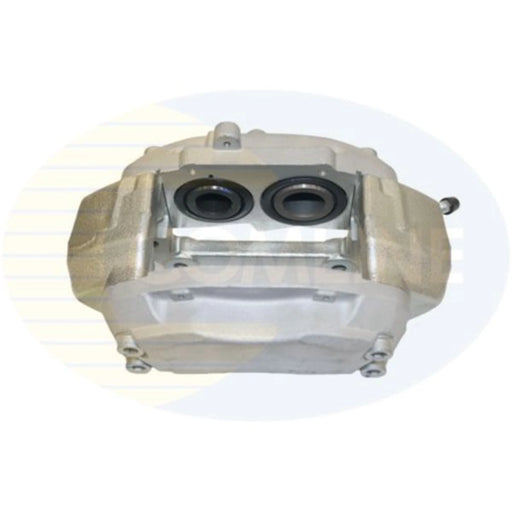 Comline Brake Caliper Assembly Front Right fits Mercedes-Benz Cls 2005-2010