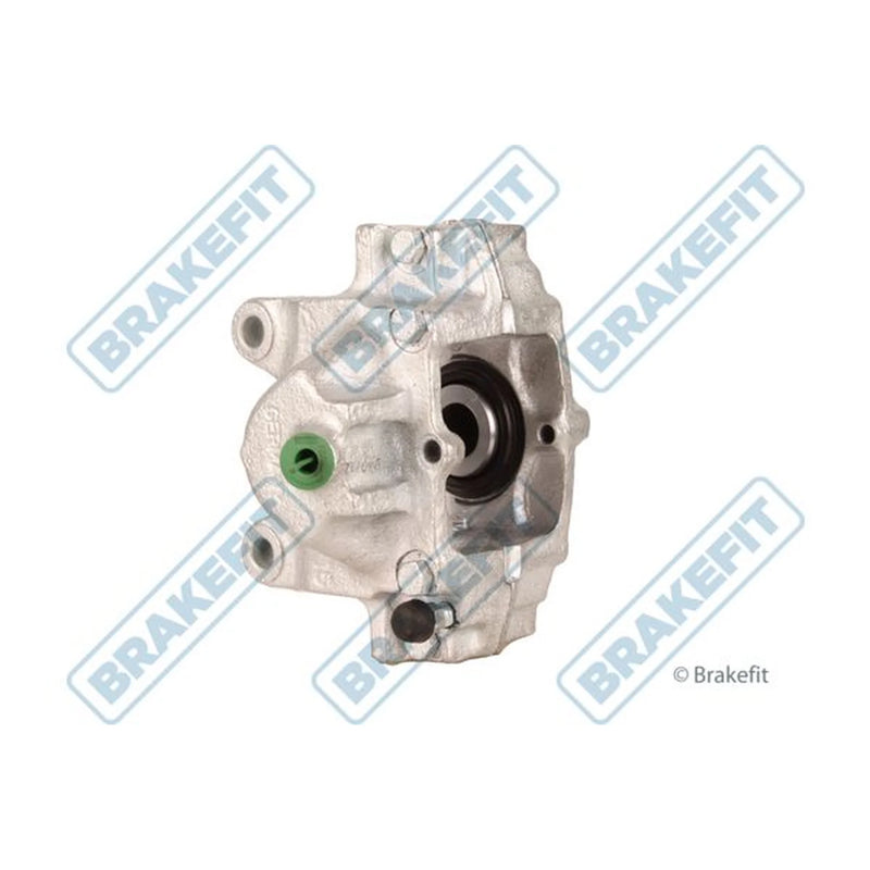 Apec Brake Caliper Assembly Rear Left BCA1313