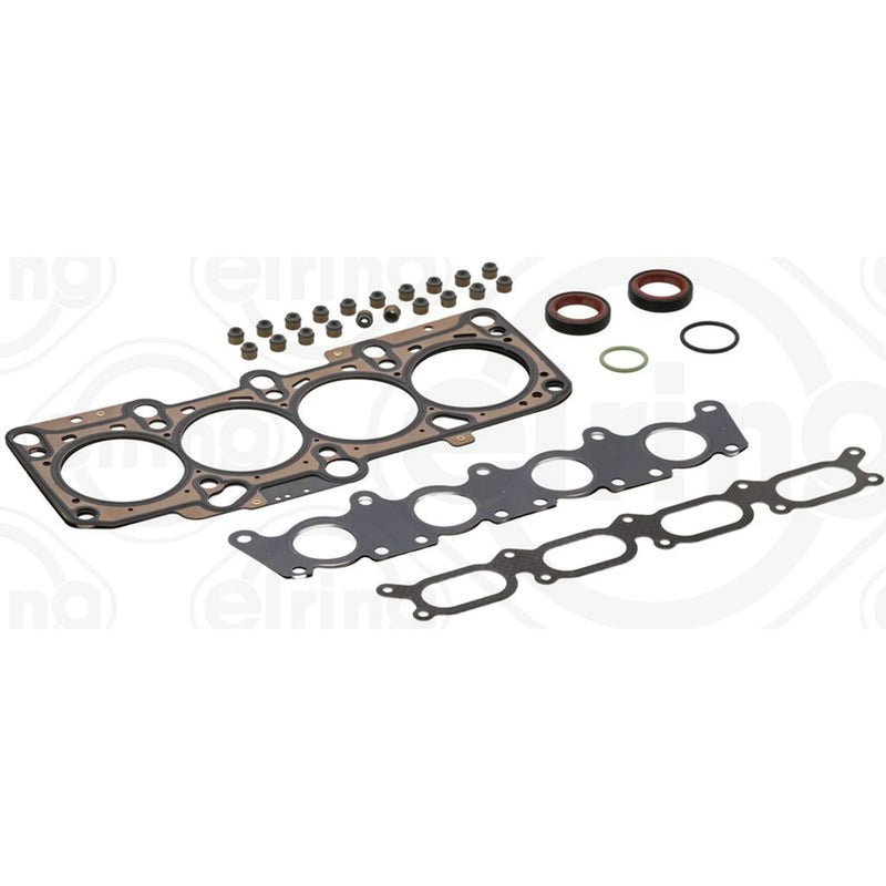 Elring Cylinder Head Gasket Kit fits Audi A4 B5 1994-2001 1.8