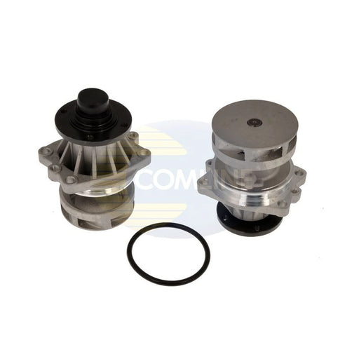 Comline Engine Cooling Water Pump fits BMW 3 1990-2010