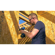 Draper D20 20V Brushless Combi Drill (Sold Bare) 55338 Draper - Dynamic Drive
