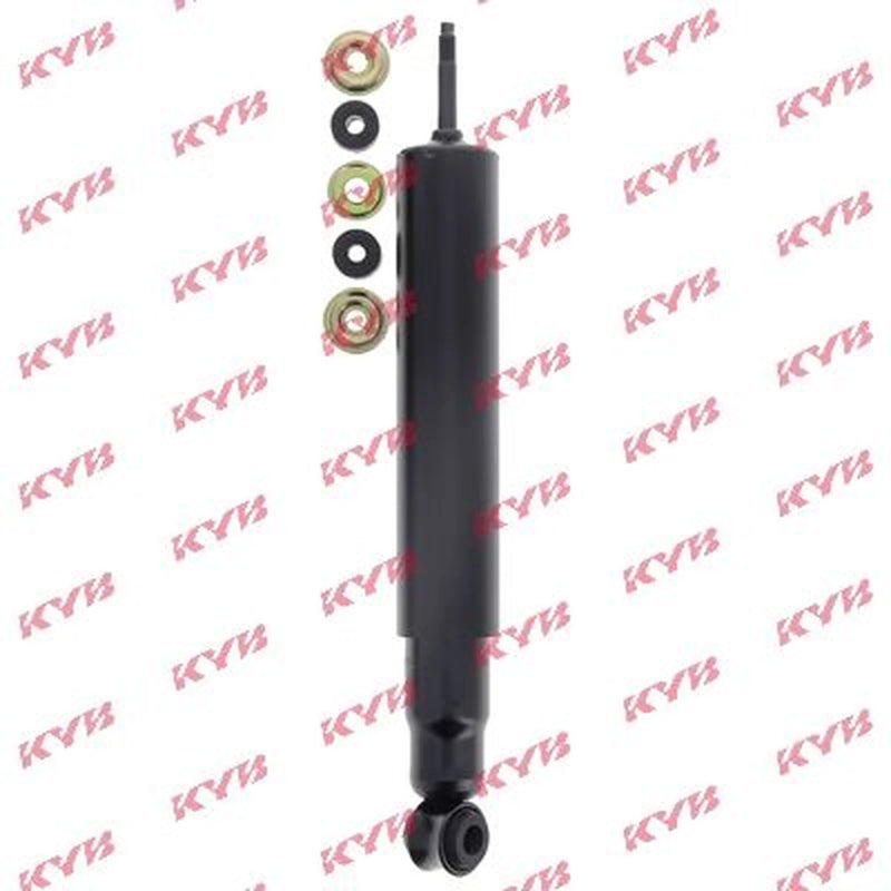 KYB Shock Absorber Damper Strut Front fits Toyota Dyna Bus 1977-1987 2.4 3.4