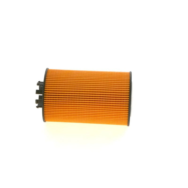 Bosch Engine Oil Filter fits Mercedes-Benz Atego 3 2013 on