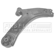 First Line Control/Trailing Arm fits Hyundai I800 Travel 2008 on 2.5