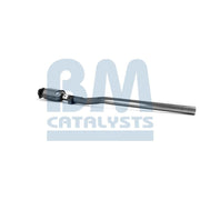 BM Catalysts Homologated Petrol Cat fits Audi 100 C4 1990-1994 2.3