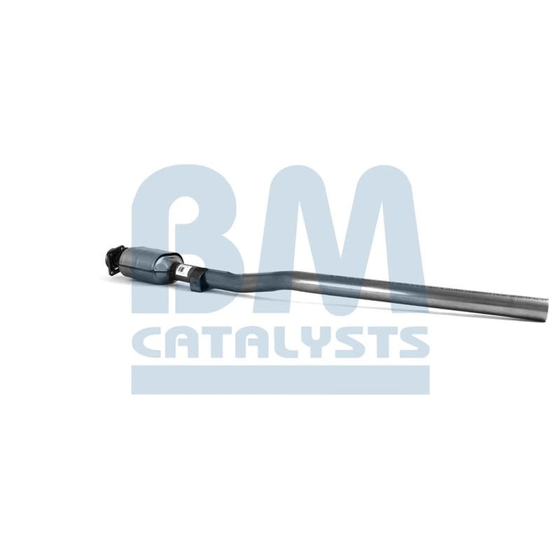 BM Catalysts Homologated Petrol Cat fits Audi 100 C4 1990-1994 2.3