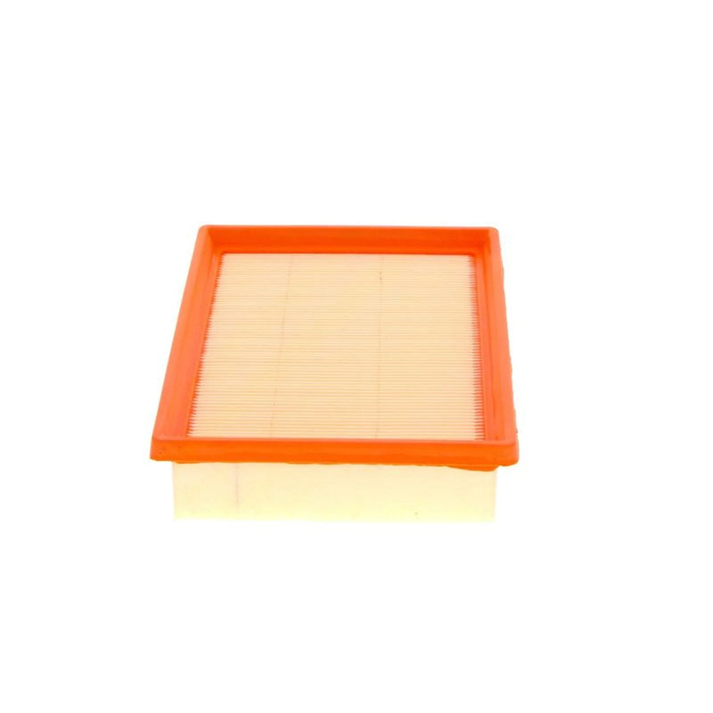 Bosch Engine Air Filter fits Chevrolet Aveo 2011-2015 1.2 1.3 1.4 1.6