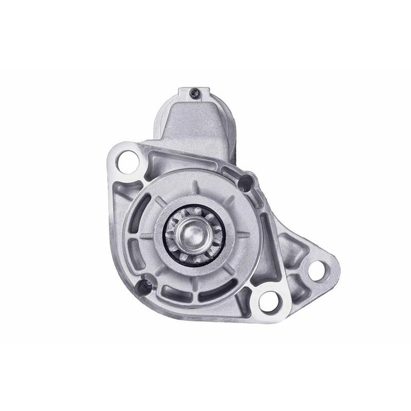 Hella Starter Motor 12V 1.8kW 11 Teeth fits Audi A3 1996-2001 1.9