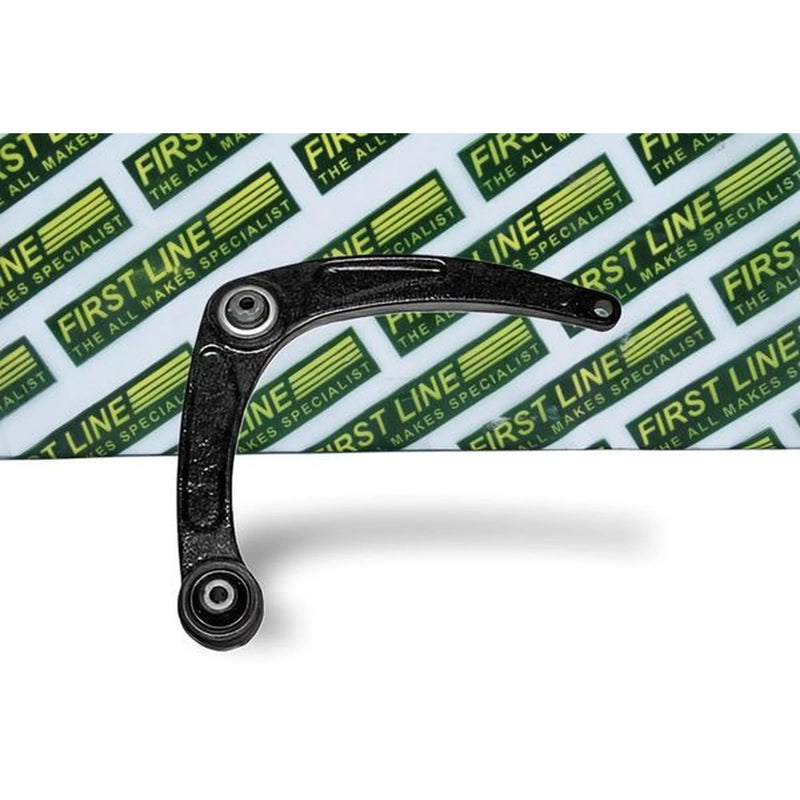 First Line Control/Trailing Arm fits Citroën Berlingo 2005-2011 1.6
