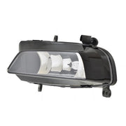 Hella Front Left Fog Light H8 fits Audi A5 2007-2017 1.8 2.0 2.7 3.0 3.2