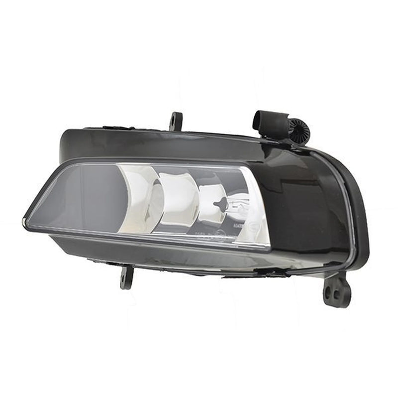 Hella Front Left Fog Light H8 fits Audi A5 2007-2017 1.8 2.0 2.7 3.0 3.2