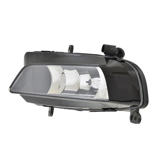 Hella Front Left Fog Light H8 fits Audi A5 2007-2017 1.8 2.0 2.7 3.0 3.2