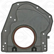 Elring Crankshaft Shaft Seal OD ID Wide fits Mercedes-Benz Clk 2006-2010