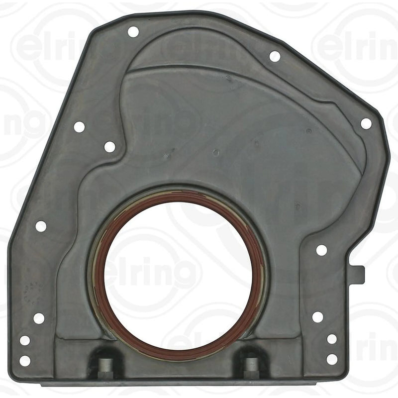 Elring Crankshaft Shaft Seal OD ID Wide fits Mercedes-Benz Clk 2006-2010
