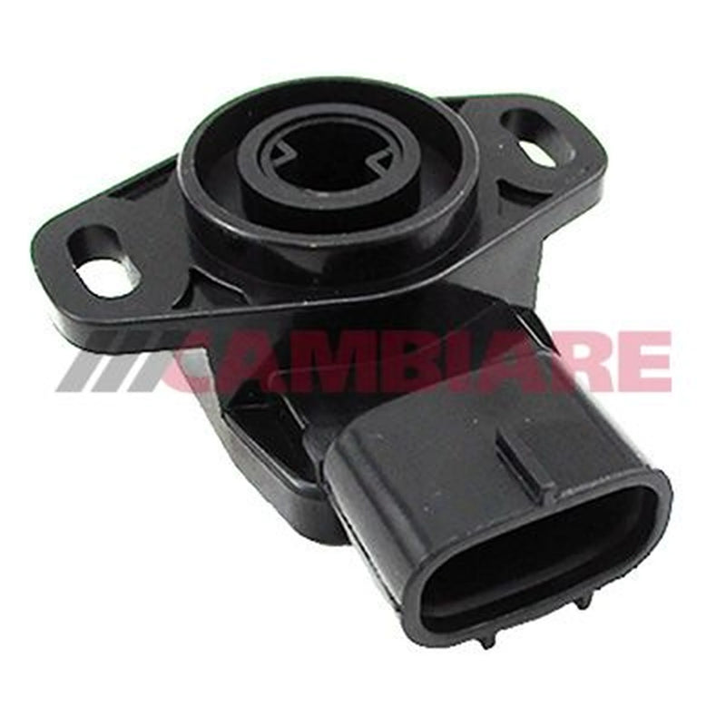 Cambiare Throttle Position Sensor fits Suzuki Grand Vitara I 1998-2005
