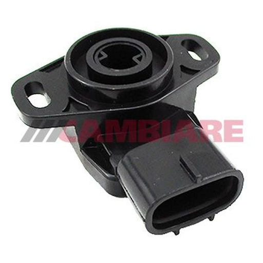 Cambiare Throttle Position Sensor VE378057