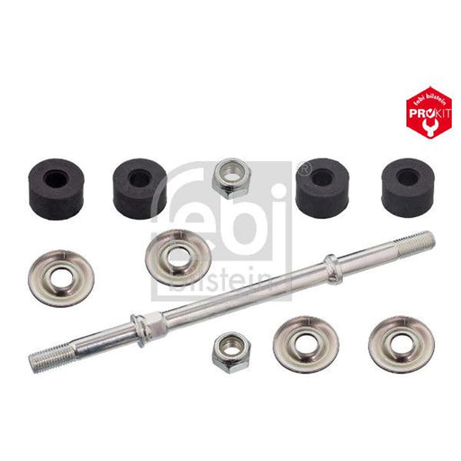 Febi Stabiliser Bar Link Coupling Rod Front Right 42596