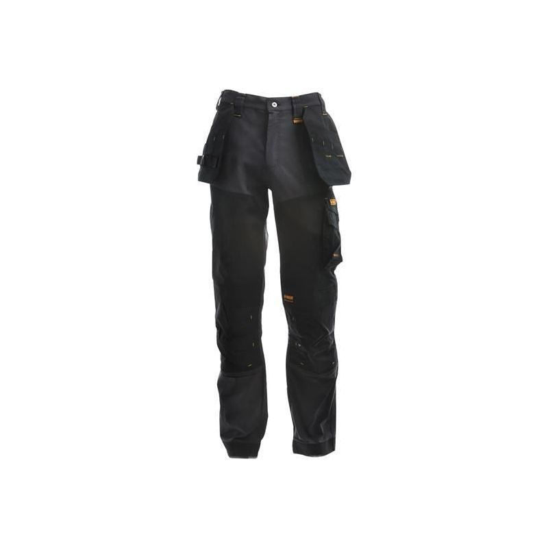 Dewalt Power Tools Memphis Holster Trousers Waist 36in Leg 29in DeWALT Power Tools - Dynamic Drive