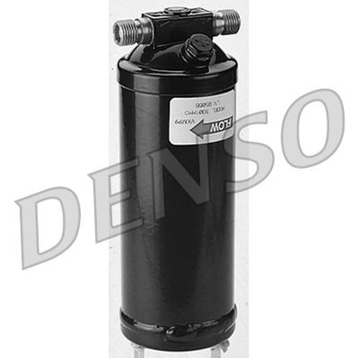 Denso Air Conditioning Dryer fits Toyota Space Cruiser 1982-1990 1.8 2.0 2.2