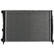 Mahle Engine Radiator fits Alfa Romeo GT 2003-2010 1.8 2.0