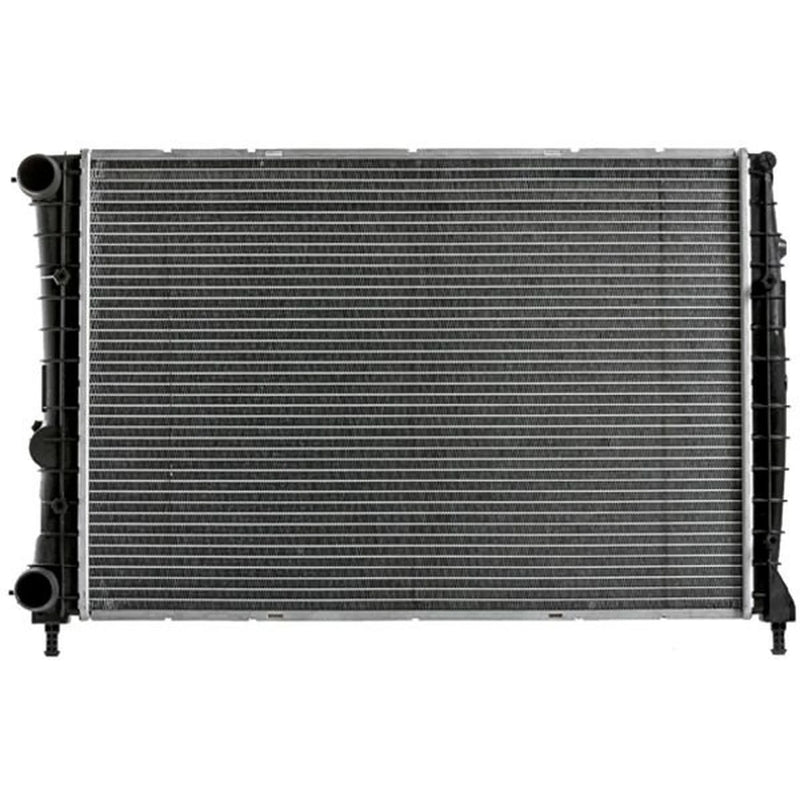 Mahle Engine Radiator fits Alfa Romeo GT 2003-2010 1.8 2.0