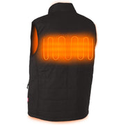Milwaukee M12Hpvbl2-0(L) Heated Puffer Vest 4932480078 Milwaukee - Dynamic Drive